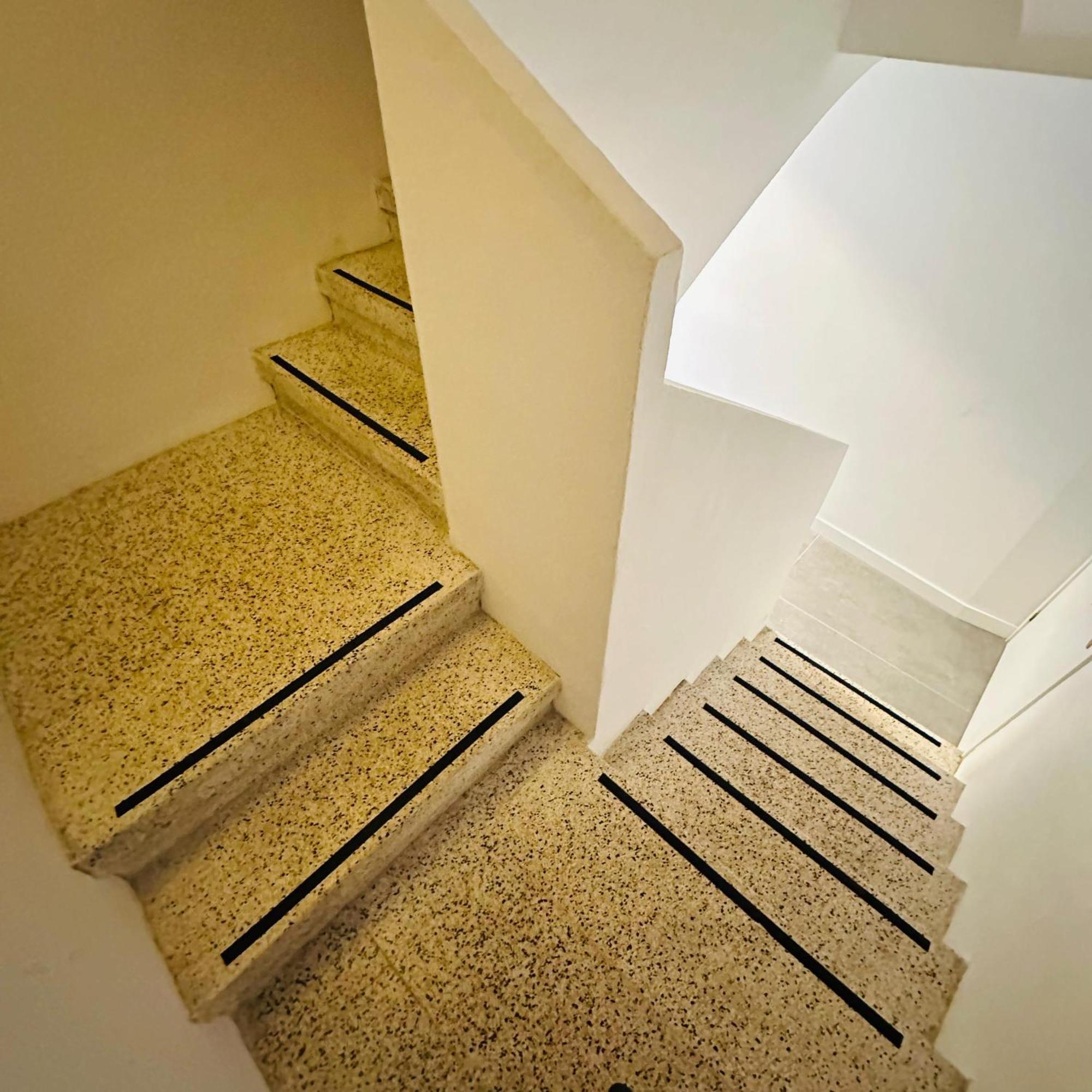 Hostal Y Apartamento Moli De Mar Lloret de Mar Bagian luar foto