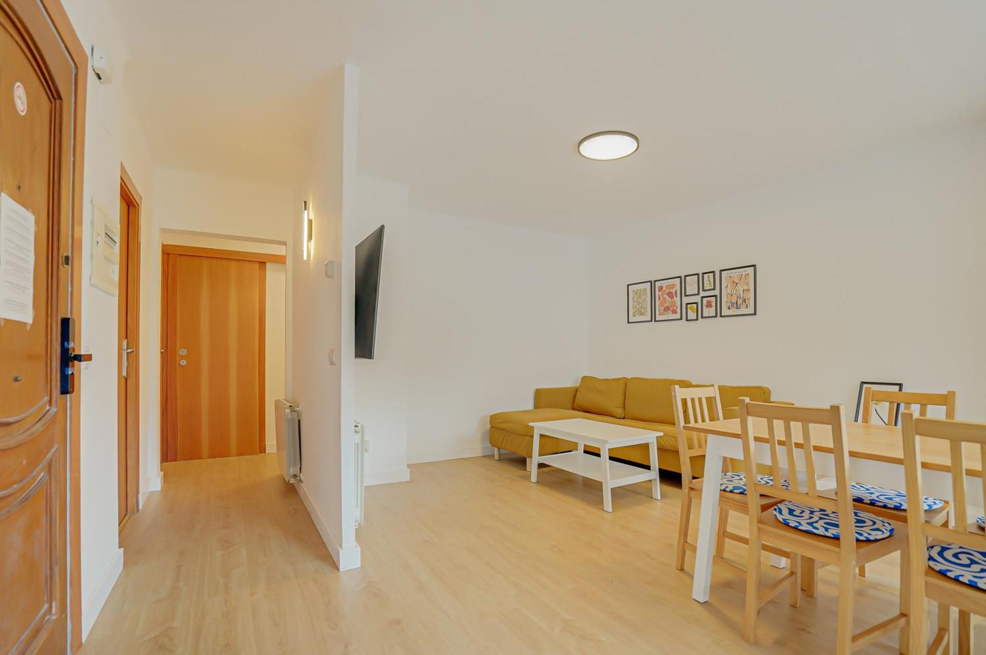 Hostal Y Apartamento Moli De Mar Lloret de Mar Bagian luar foto