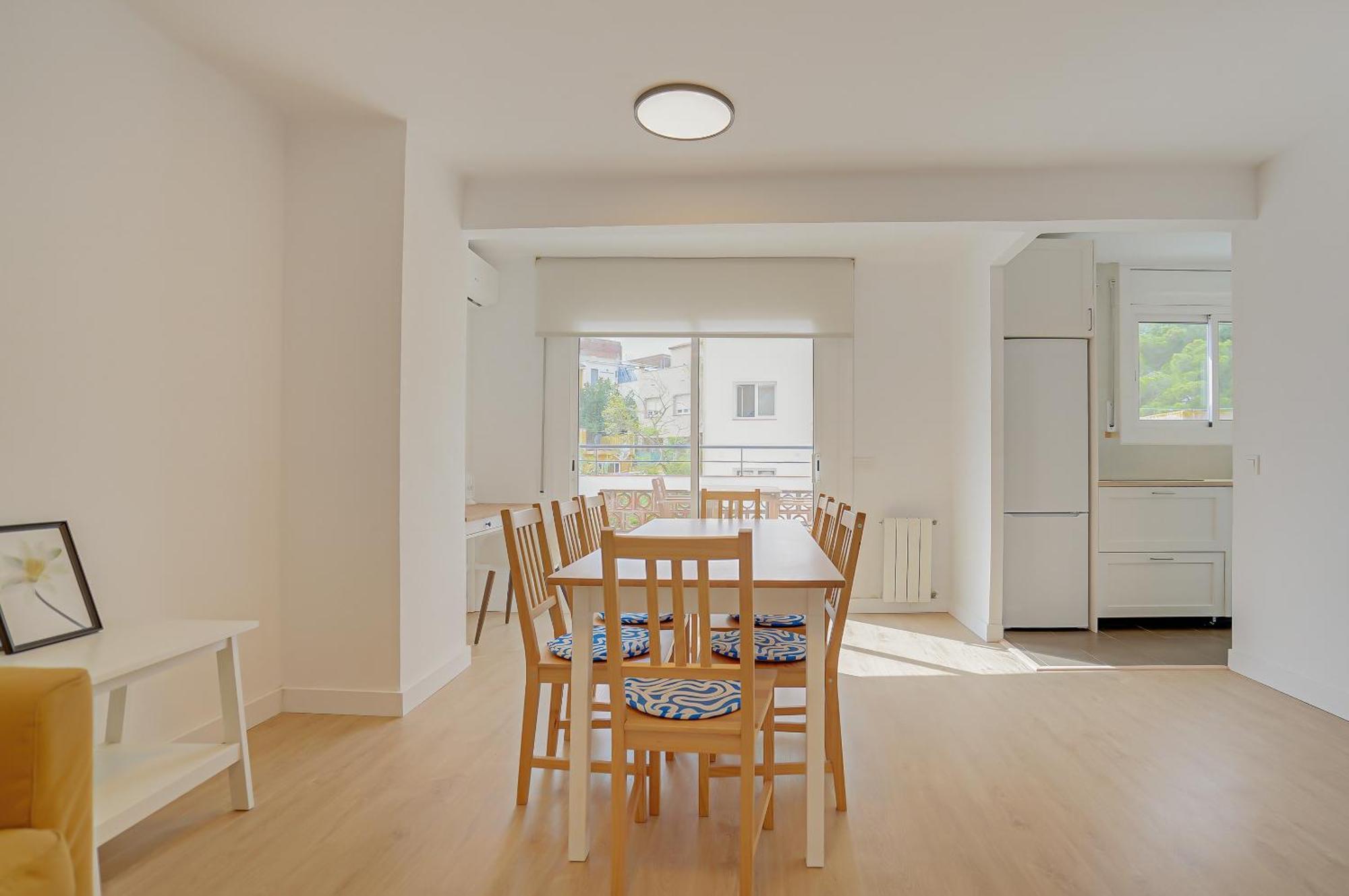 Hostal Y Apartamento Moli De Mar Lloret de Mar Bagian luar foto